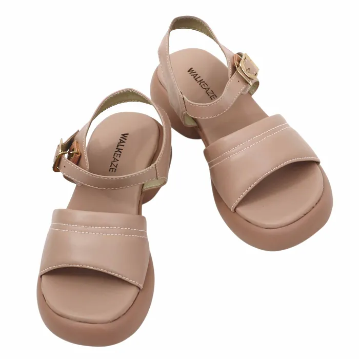 Earrings Walkeaze Women Casual Softy 74970S