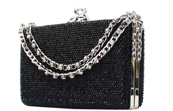 Earrings Walkeaze Women Clutch 05476B