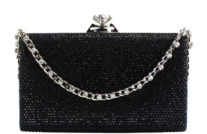 Earrings Walkeaze Women Clutch 05476B Earrings Walkeaze Women Clutch 05476B