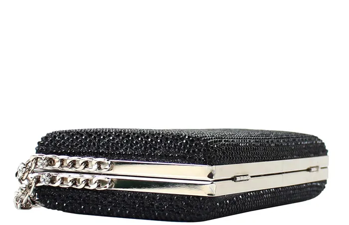 Earrings Walkeaze Women Clutch 05476B Earrings Walkeaze Women Clutch 05476B