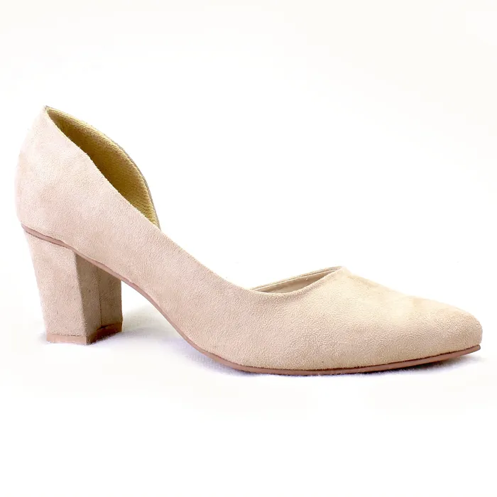 Earrings Walkeaze Women Formal Court Shoes 62216S