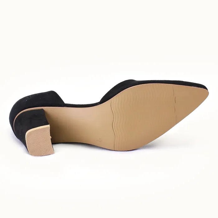 Earrings Walkeaze Women Formal Court Shoes 62216S Earrings Walkeaze Women Formal Court Shoes 62216S