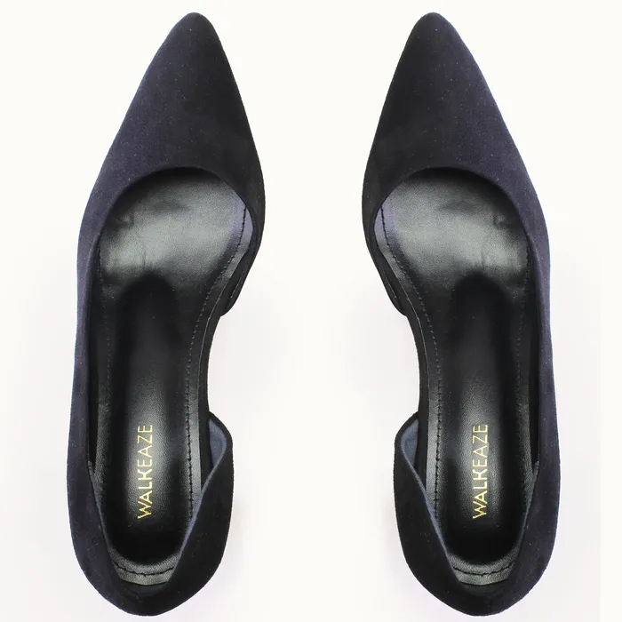 Earrings Walkeaze Women Formal Court Shoes 62216S Earrings Walkeaze Women Formal Court Shoes 62216S