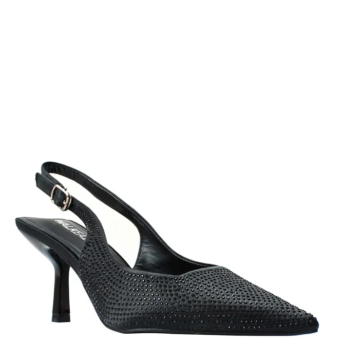 Earrings Walkeaze Women Formal Court Shoes 98173S