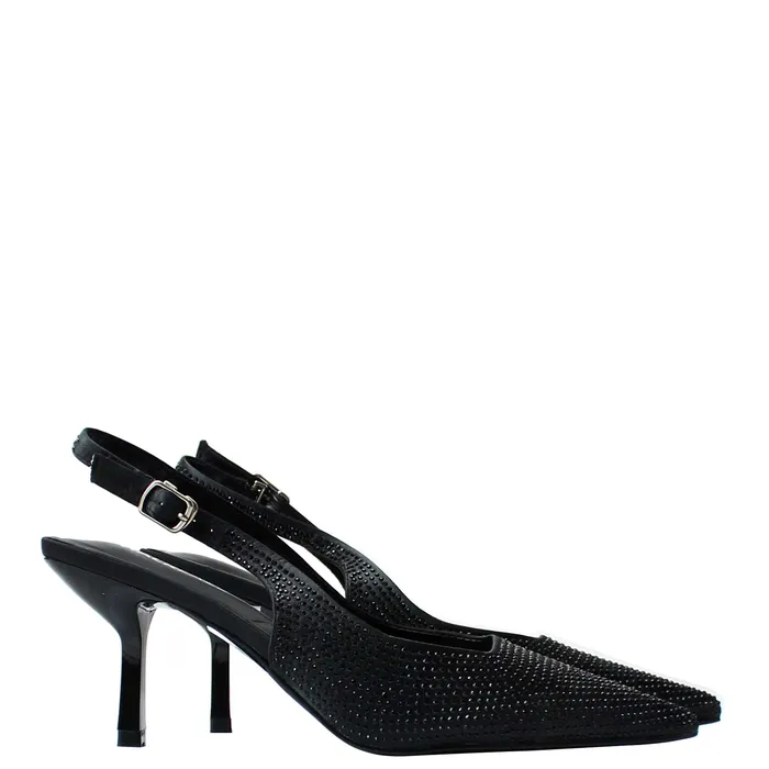Earrings Walkeaze Women Formal Court Shoes 98173S Earrings Walkeaze Women Formal Court Shoes 98173S