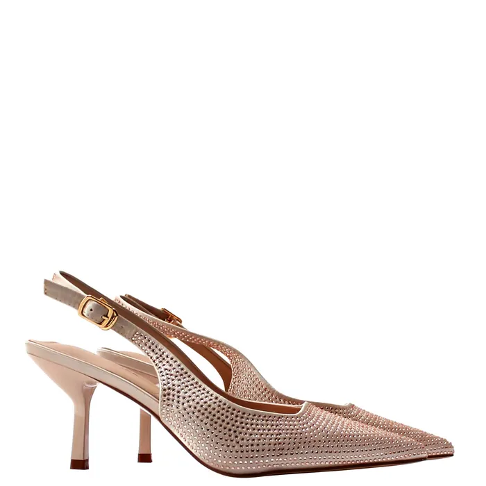 Earrings Walkeaze Women Formal Court Shoes 98173S Earrings Walkeaze Women Formal Court Shoes 98173S