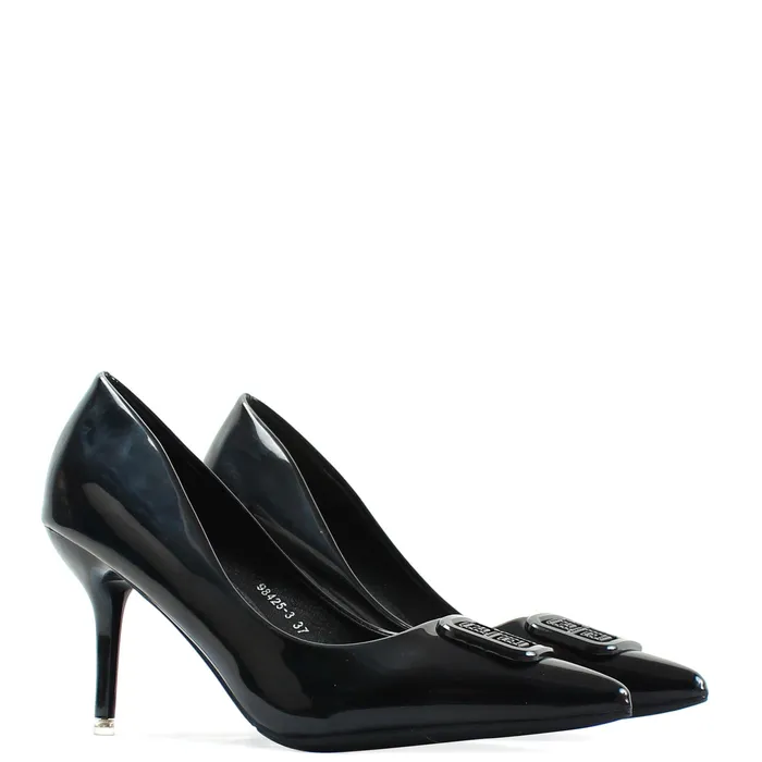 Earrings Walkeaze Women Formal Court Shoes 98193S Earrings Walkeaze Women Formal Court Shoes 98193S
