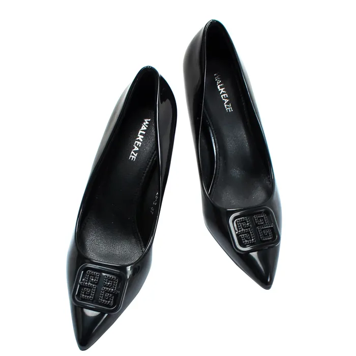 Earrings Walkeaze Women Formal Court Shoes 98193S Earrings Walkeaze Women Formal Court Shoes 98193S