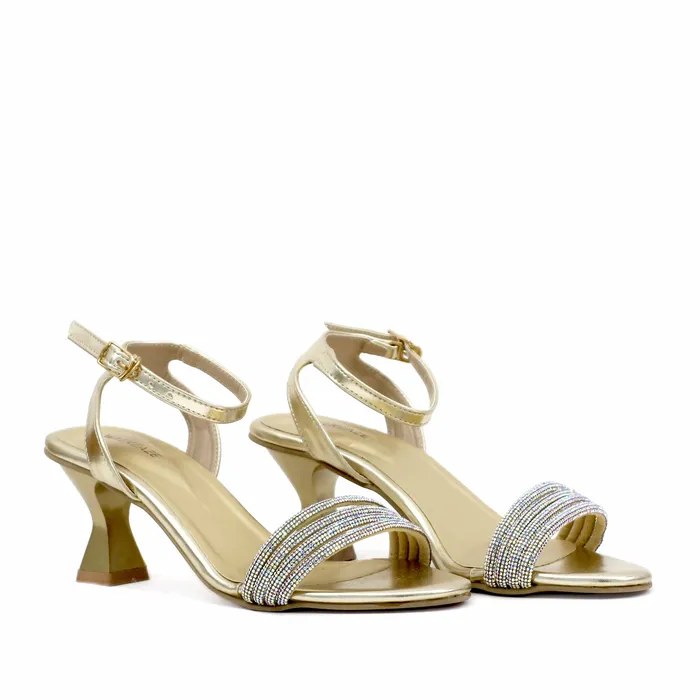 Earrings Walkeaze Women Formal Heel 74751S