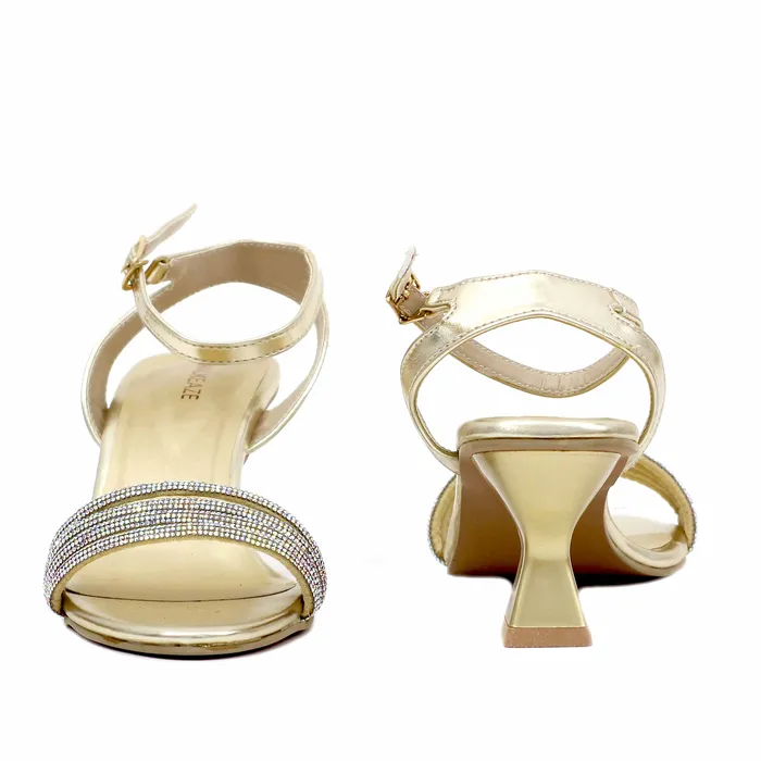 Earrings Walkeaze Women Formal Heel 74751S