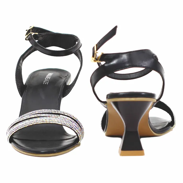 Earrings Walkeaze Women Formal Heel 74751S