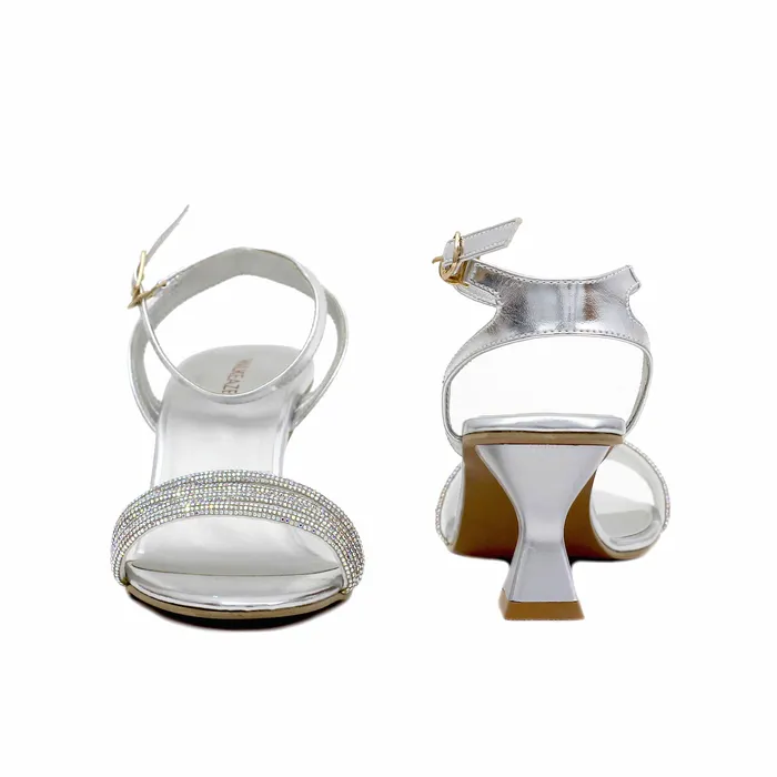 Earrings Walkeaze Women Formal Heel 74751S