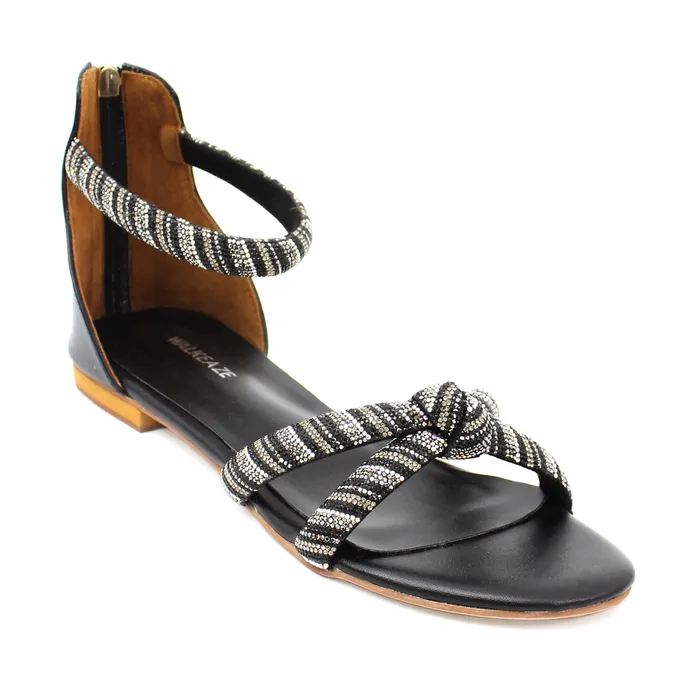 Earrings Walkeaze Women Formal Sandals 40766S