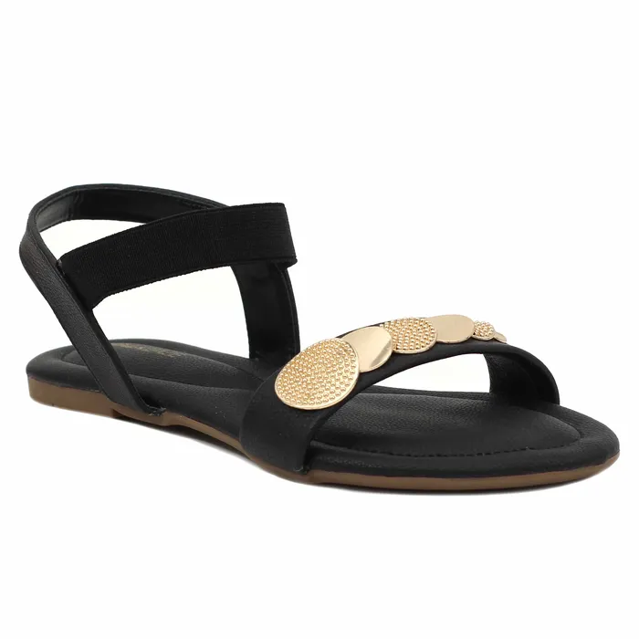 Earrings Walkeaze Women Formal Sandals 40776S