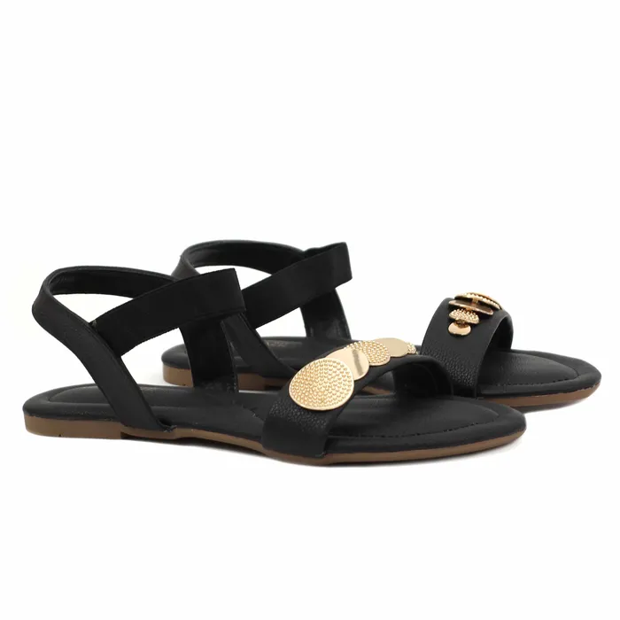 Earrings Walkeaze Women Formal Sandals 40776S