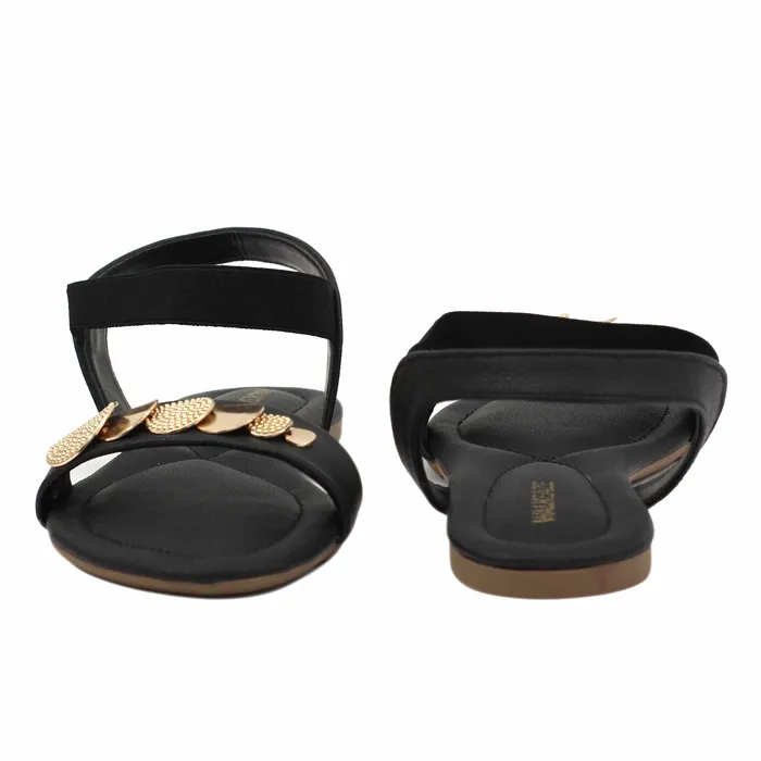 Earrings Walkeaze Women Formal Sandals 40776S