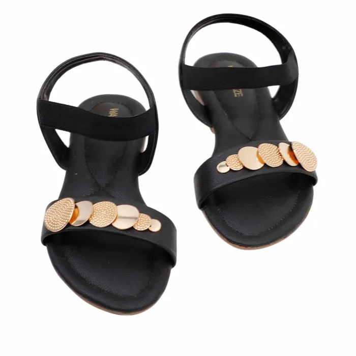 Earrings Walkeaze Women Formal Sandals 40776S