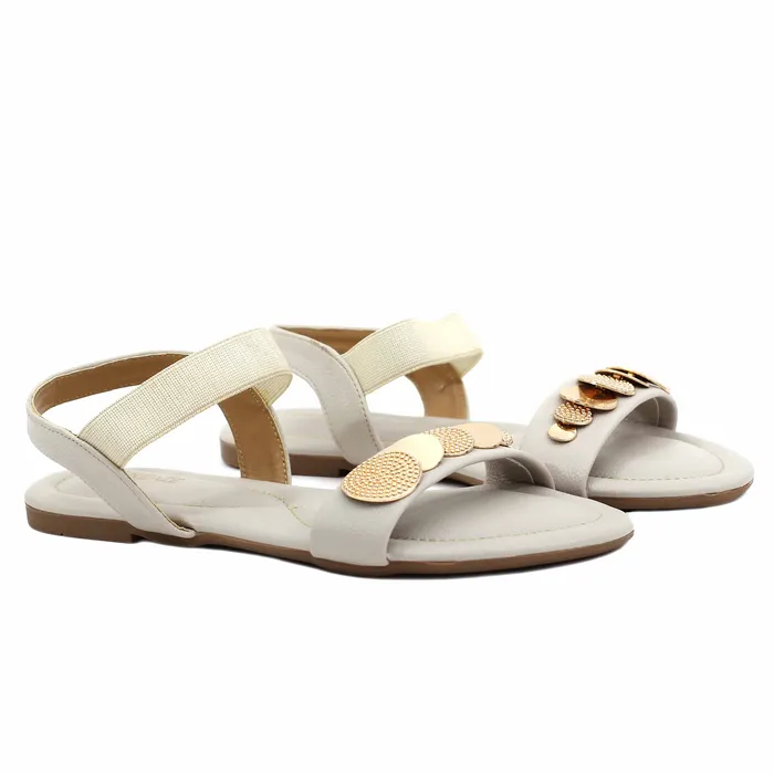 Earrings Walkeaze Women Formal Sandals 40776S