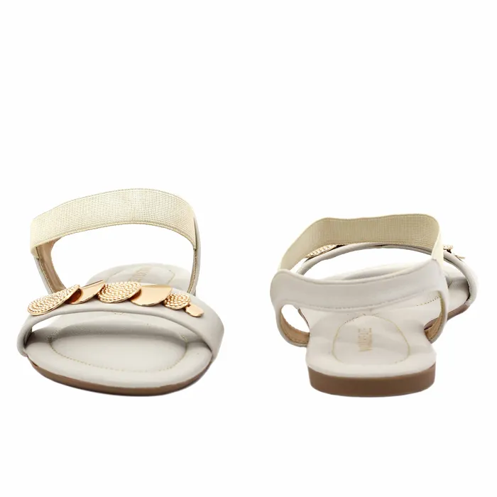 Earrings Walkeaze Women Formal Sandals 40776S