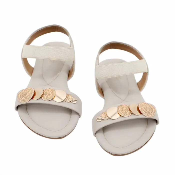Earrings Walkeaze Women Formal Sandals 40776S
