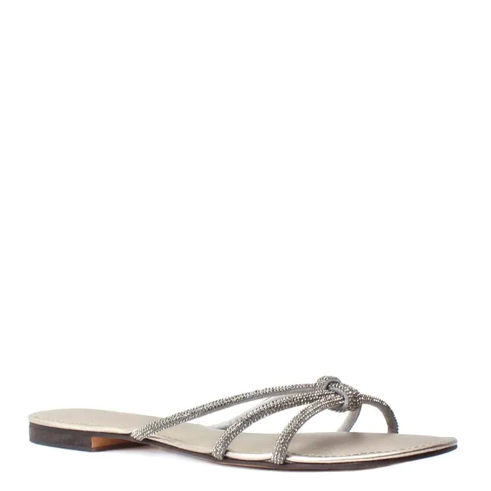 Earrings Walkeaze Women Formal Slippers 39069S