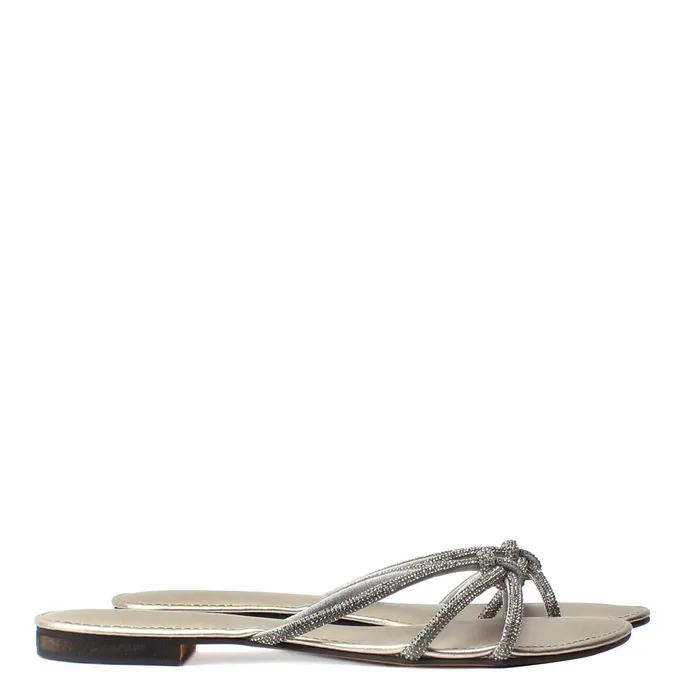 Earrings Walkeaze Women Formal Slippers 39069S