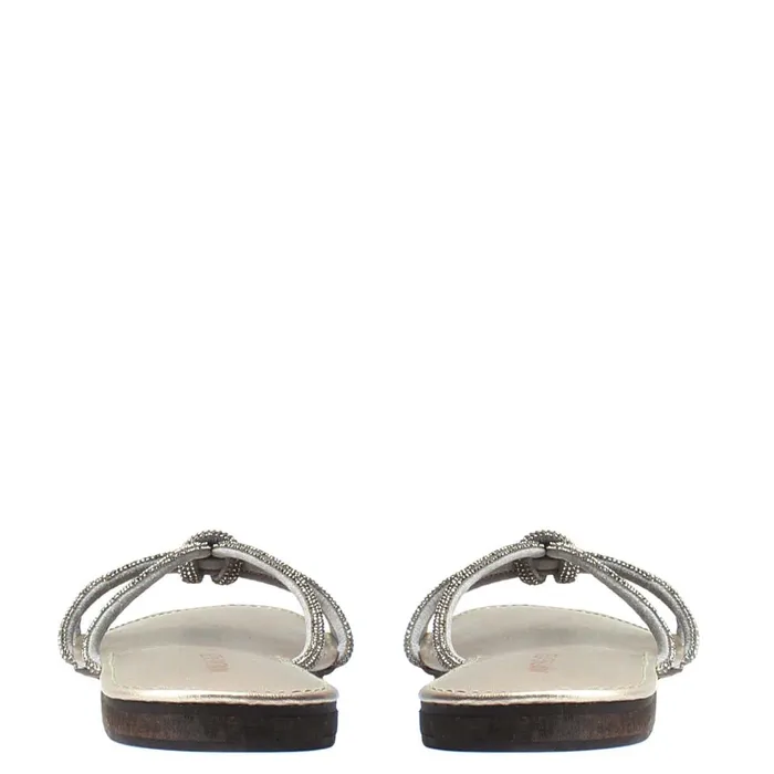 Earrings Walkeaze Women Formal Slippers 39069S