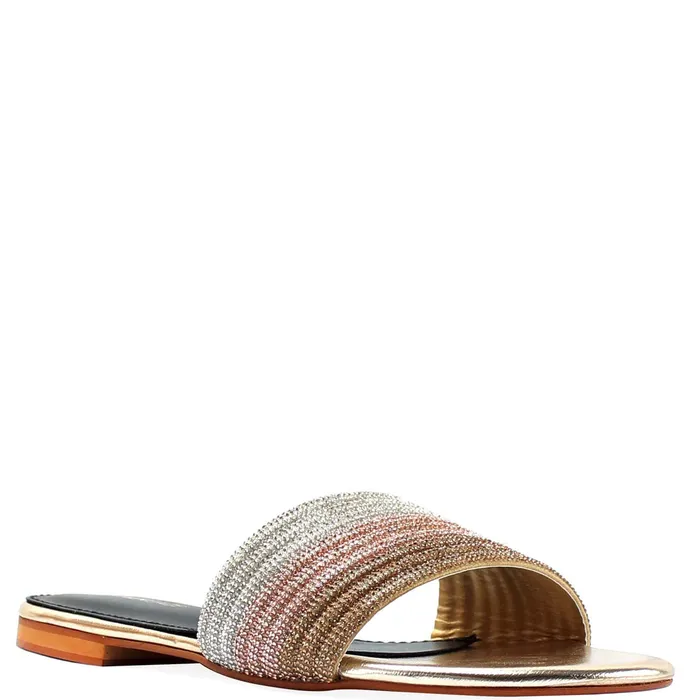 Earrings Walkeaze Women Formal Slippers 40031S