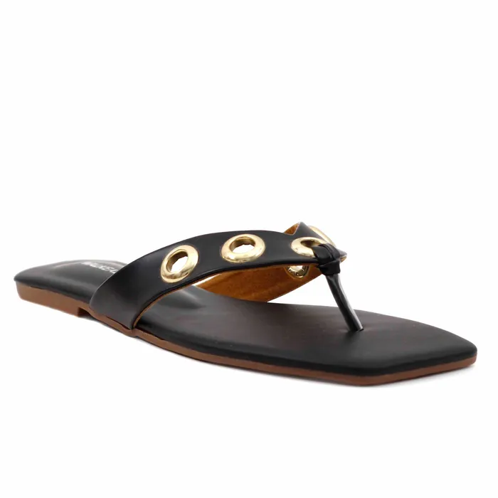 Earrings Walkeaze Women Formal Slippers 40841S