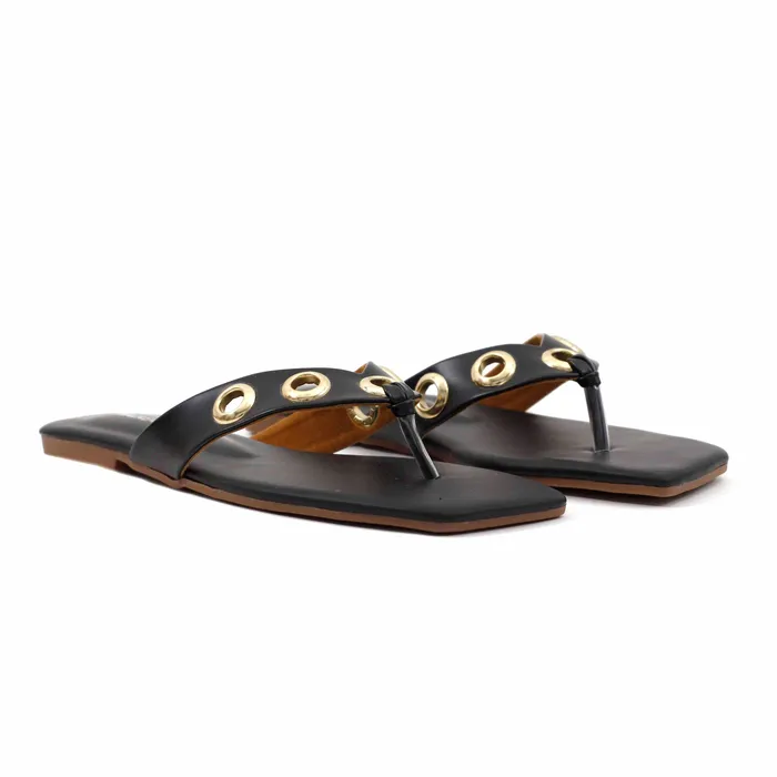Earrings Walkeaze Women Formal Slippers 40841S