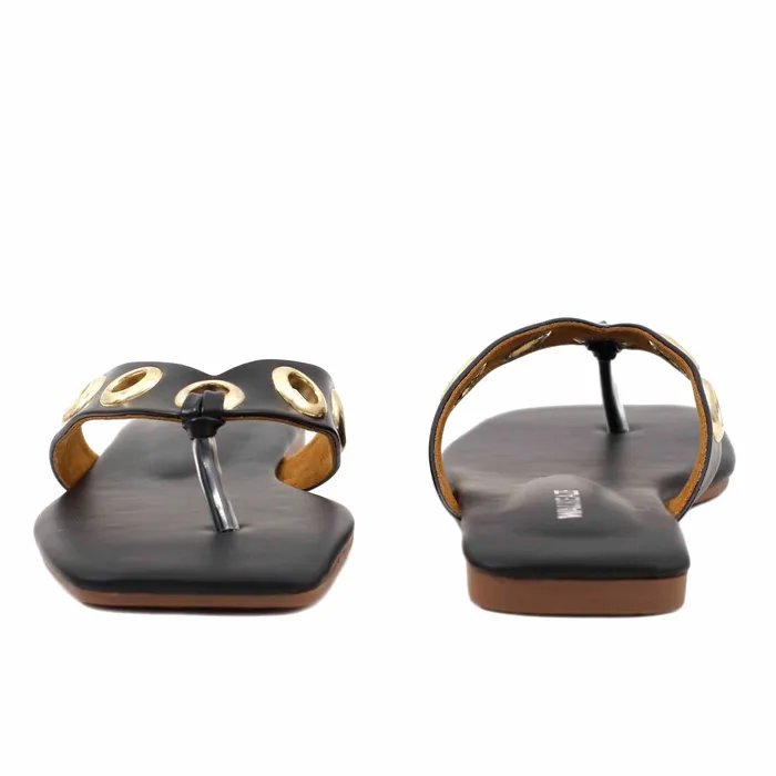 Earrings Walkeaze Women Formal Slippers 40841S