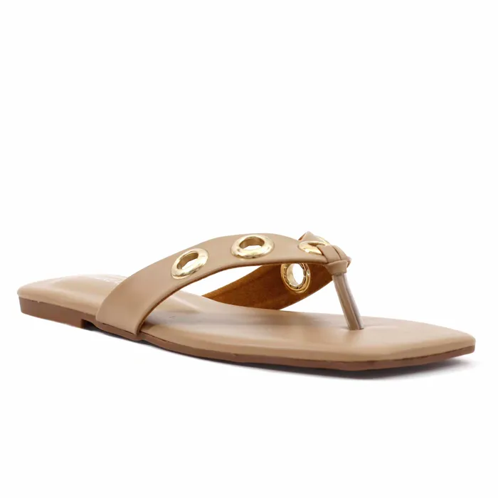 Earrings Walkeaze Women Formal Slippers 40841S