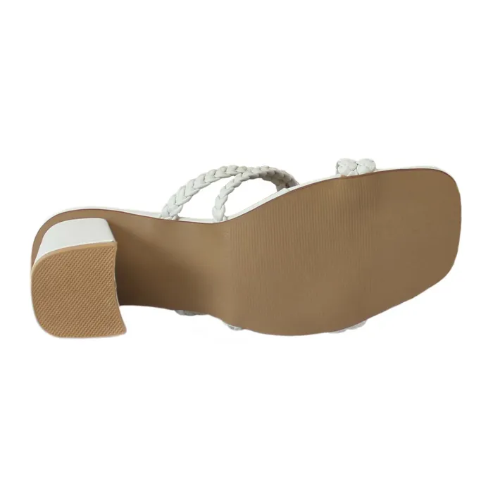 Earrings Walkeaze Women Formal Slippers 62461S Earrings Walkeaze Women Formal Slippers 62461S