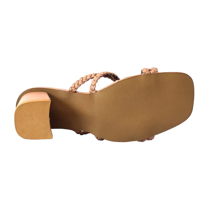 Earrings Walkeaze Women Formal Slippers 62461S Earrings Walkeaze Women Formal Slippers 62461S