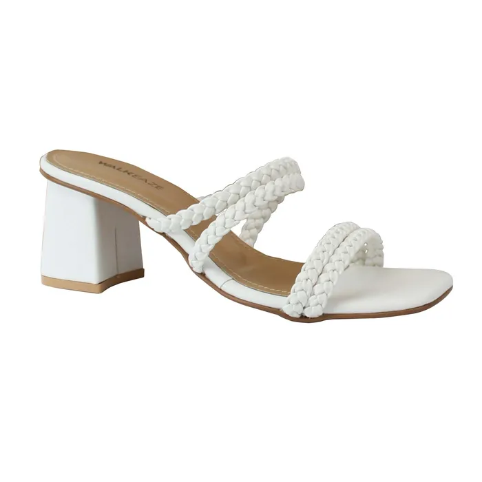 Earrings Walkeaze Women Formal Slippers 62461S Earrings Walkeaze Women Formal Slippers 62461S