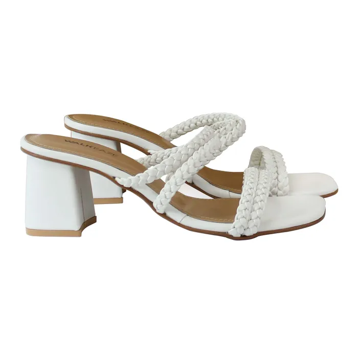 Earrings Walkeaze Women Formal Slippers 62461S Earrings Walkeaze Women Formal Slippers 62461S