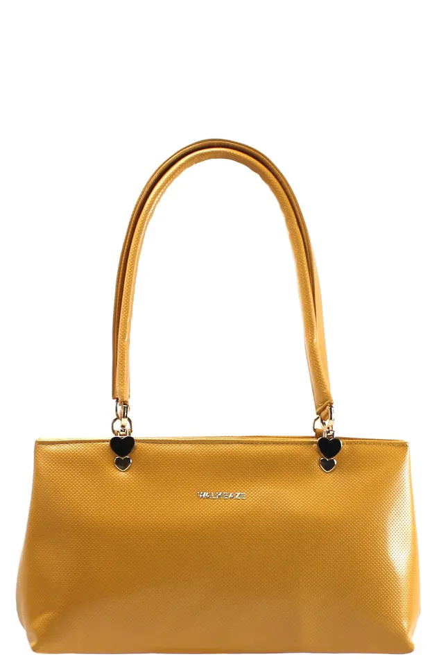Earrings Walkeaze Women Hand Bag 05448B