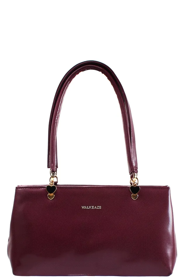 Earrings Walkeaze Women Hand Bag 05448B Earrings Walkeaze Women Hand Bag 05448B