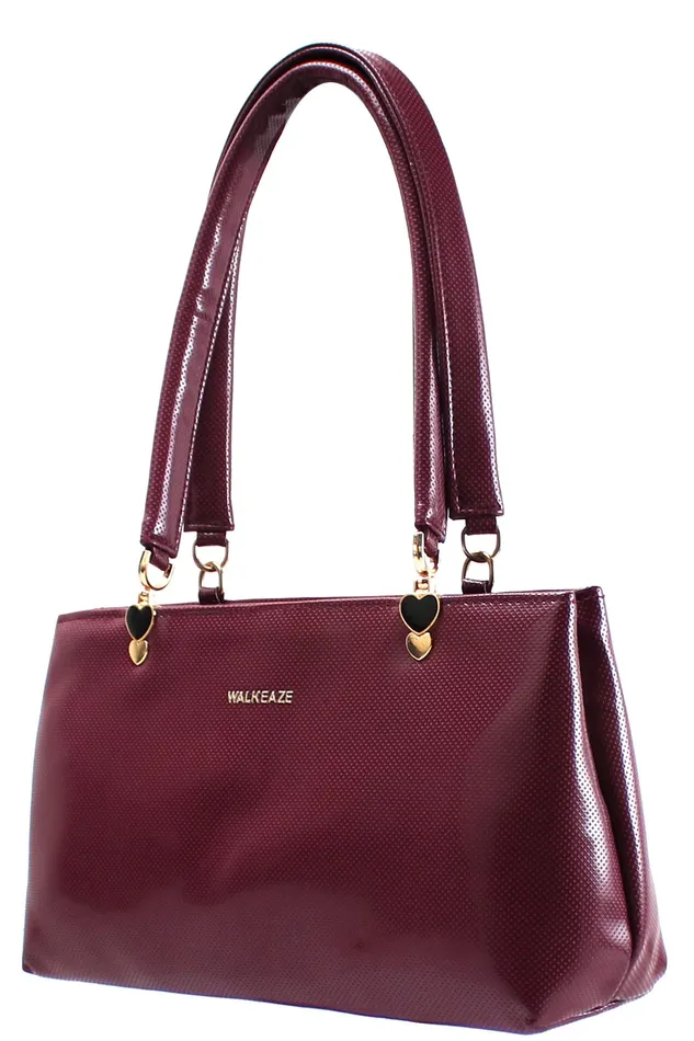 Earrings Walkeaze Women Hand Bag 05448B Earrings Walkeaze Women Hand Bag 05448B
