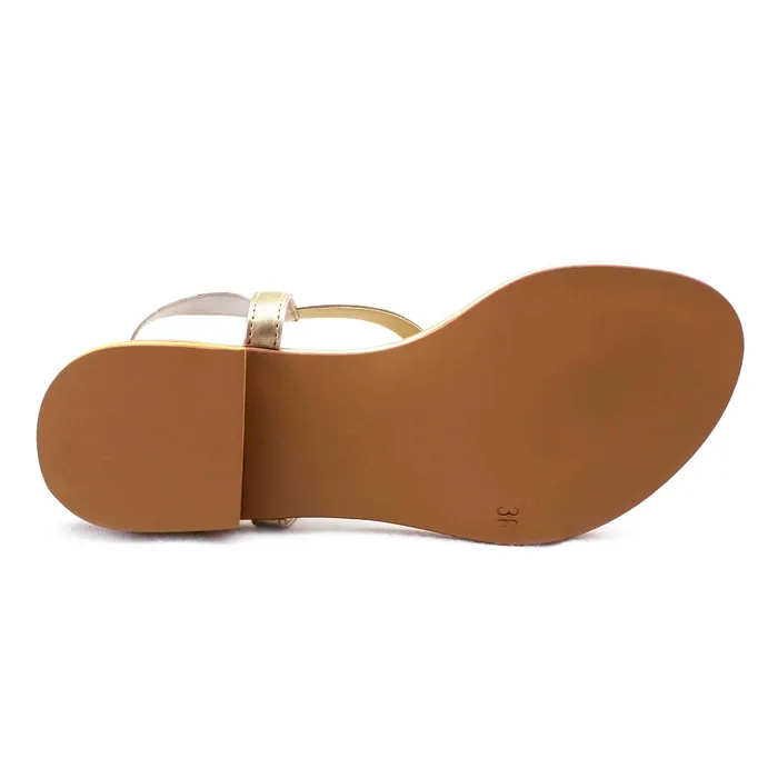 Earrings Walkeaze Women Sandals 38902S