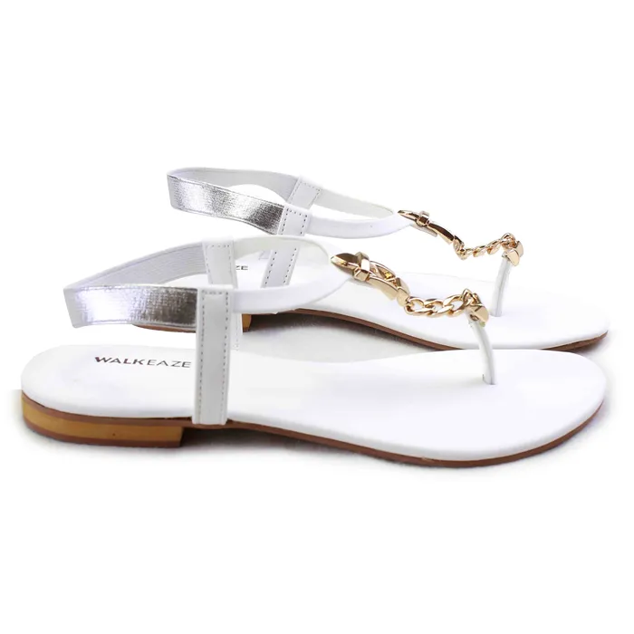 Earrings Walkeaze Women Sandals 38902S