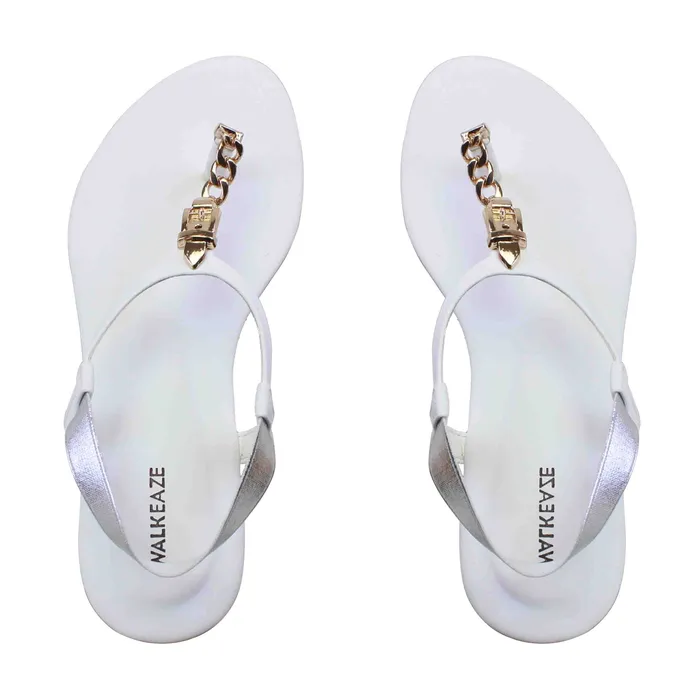 Earrings Walkeaze Women Sandals 38902S