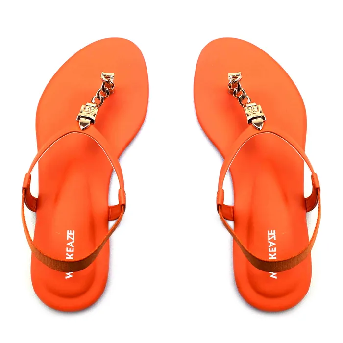 Earrings Walkeaze Women Sandals 38902S