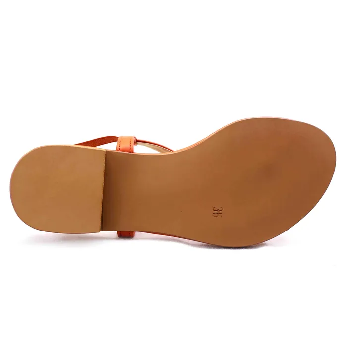 Earrings Walkeaze Women Sandals 38902S