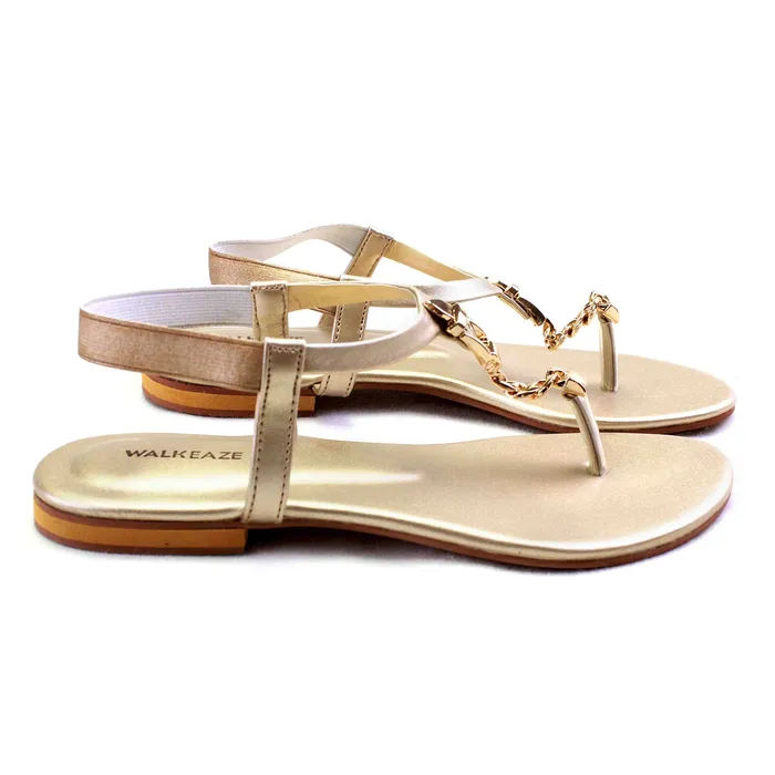 Earrings Walkeaze Women Sandals 38902S