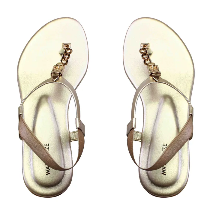 Earrings Walkeaze Women Sandals 38902S
