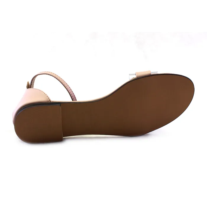 Earrings Walkeaze Women Sandals 39018S Earrings Walkeaze Women Sandals 39018S