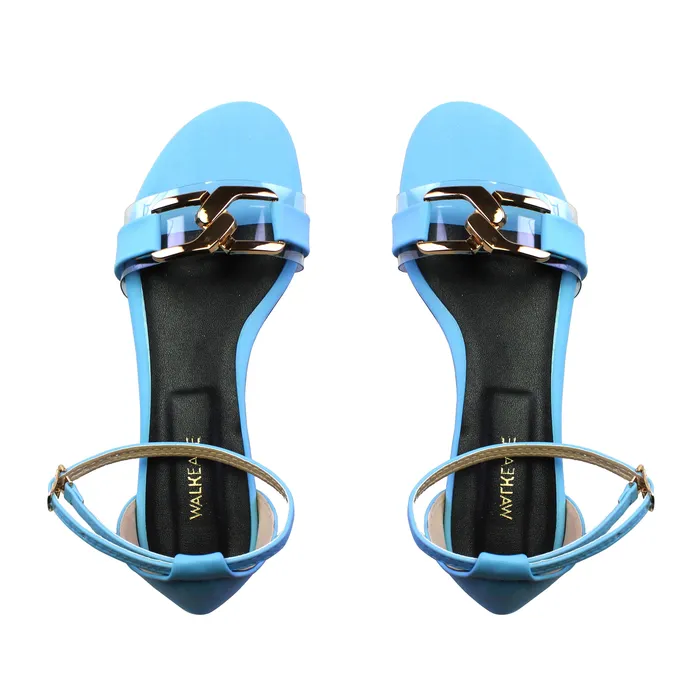 Earrings Walkeaze Women Sandals 39018S Earrings Walkeaze Women Sandals 39018S