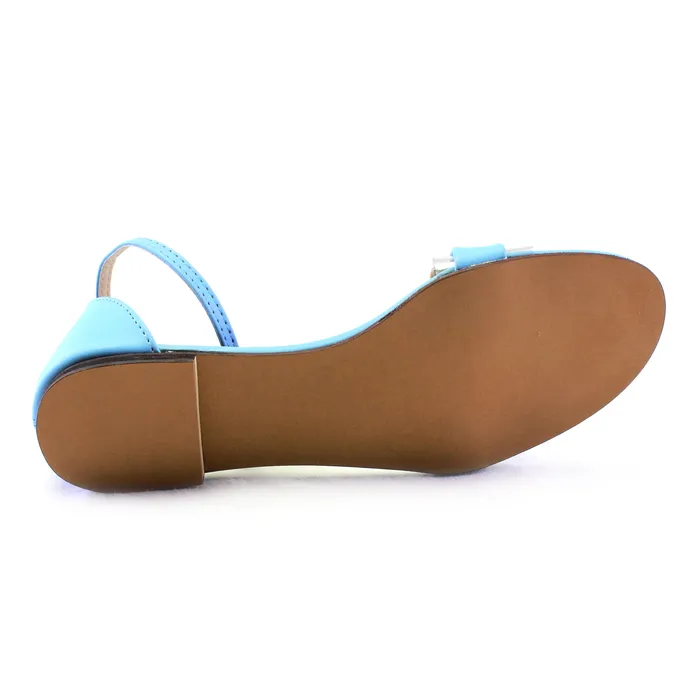 Earrings Walkeaze Women Sandals 39018S Earrings Walkeaze Women Sandals 39018S