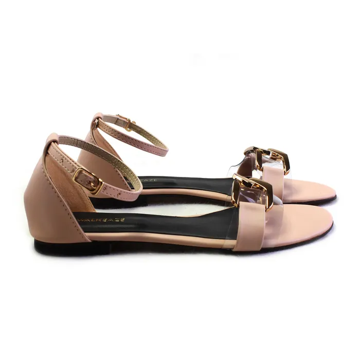 Earrings Walkeaze Women Sandals 39018S Earrings Walkeaze Women Sandals 39018S